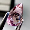 Tourmaline rose naturelle 1,13 ct – 8,5 x 5,7 mm