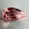 Tourmaline rose naturelle 1,13 ct – 8,5 x 5,7 mm