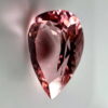 Tourmaline rose naturelle 1,13 ct – 8,5 x 5,7 mm