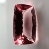 Magnifique tourmaline rose 1,13 ct – 8,3 x 5 mm