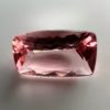 Magnifique tourmaline rose 1,13 ct – 8,3 x 5 mm