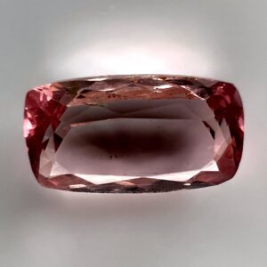 Tourmaline rose 1,51 ct - 8,9 x 5 mm - Pierre précieuse naturelle