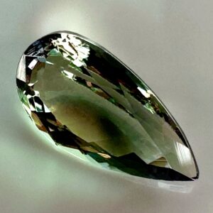 Natural Zoisite 1.70 ct - RARE