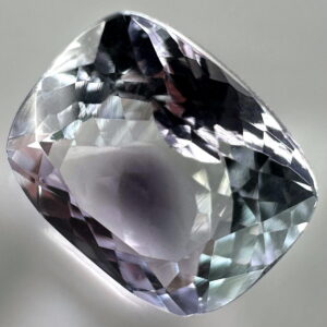 Natural Zoisite 2.05 ct - RARE