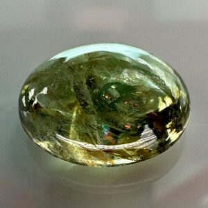 Natural Zoisite 4.2 ct - RARE
