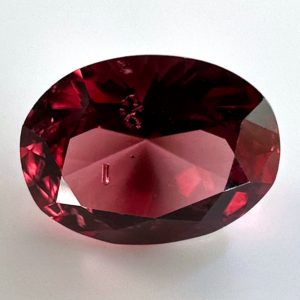 Natural Myanmar Spinel 0.51 ct - RARE