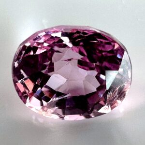 Natural Myanmar Spinel 0.64 ct- RARE