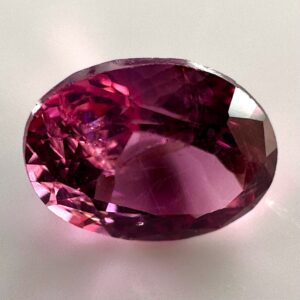 Natural Spinel 0.79 ct - RARE