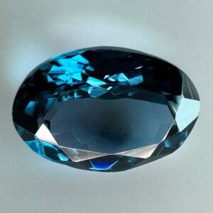 Natural Tanzania Spinel 0.70 ct - RARE