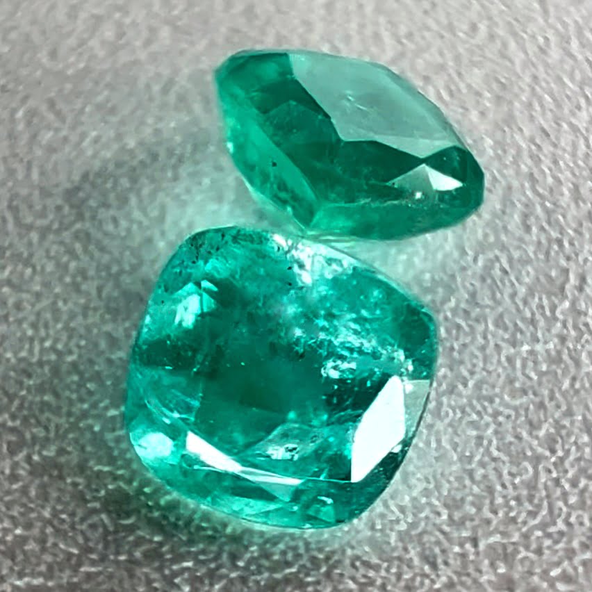 Natural Emerald