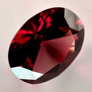 Natural Myanmar Spinel 0.68 ct - RARE