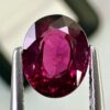 Buy Rhodolite Garnet 1.40 ct - Jamel Gems