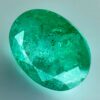 Buy Green Emerald (Zambia) 1.91 ct - Jamel Gems