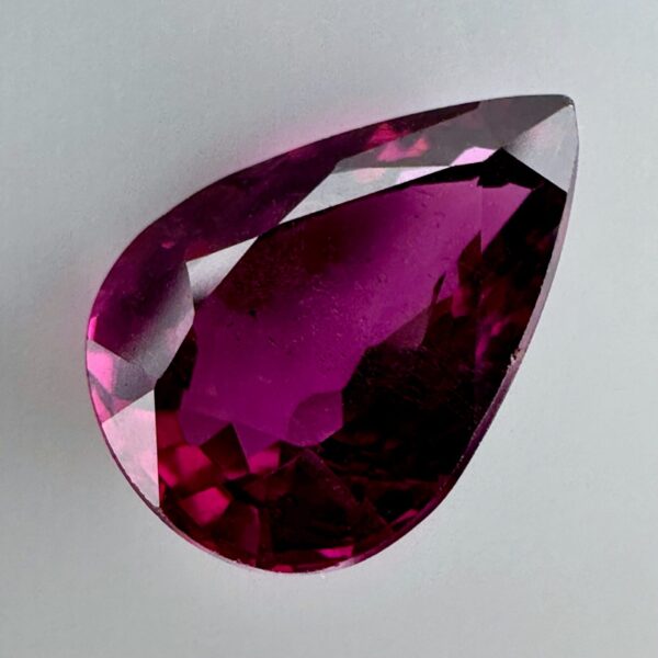 Buy Rhodolite Garnet - Faceted Garnet - Jamel Gems