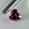 Rare Natural Pink Tourmaline 0.65 ct - Exquisite Gemstone for Jewelry