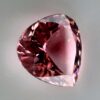 Rare Natural Pink Tourmaline 0.65 ct - Exquisite Gemstone for Jewelry