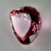 Rare Natural Pink Tourmaline 0.65 ct - Exquisite Gemstone for Jewelry
