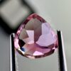 Rare Natural Pink Tourmaline 0.65 ct - Exquisite Gemstone for Jewelry