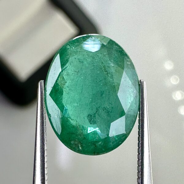Natural Emerald