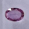 Pink Sapphire 0.78ct IGI Certified – Rare & Natural | Untreated