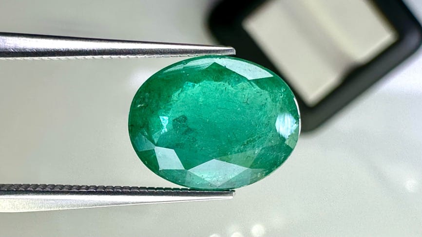 Emerald - Everything you need to know about emeralds