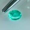 Natural Emerald 0.85 ct – Exceptional Green Gemstone for Jewelry and Collections