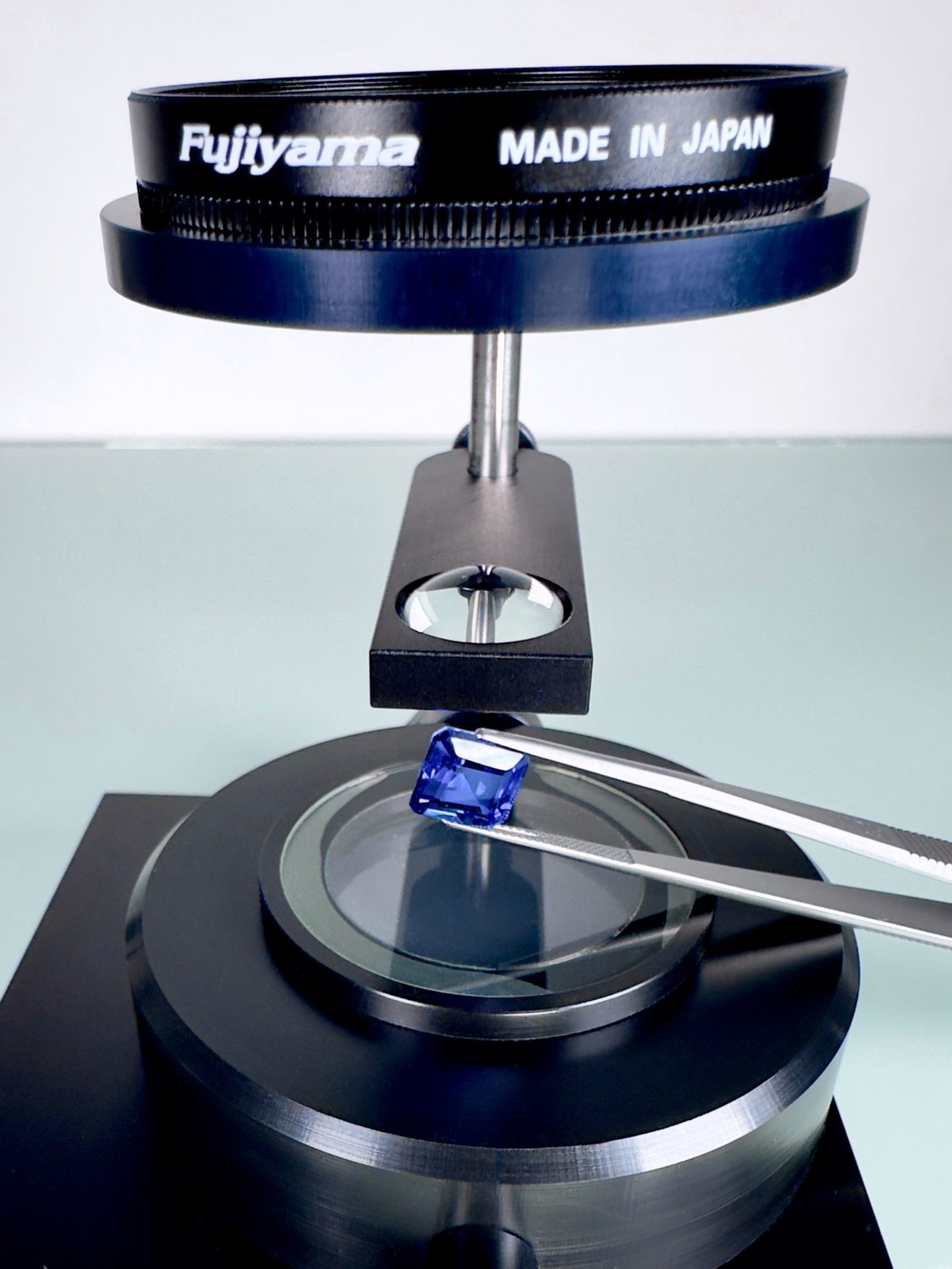 Duo Conoscope & Polariscope – observation précise des structures internes