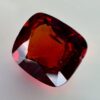 0.81 ct Brick Red Spinel: A rare gemstone, with beautiful clarity and warm color, perfect for unique jewelry creations or a precious collection.