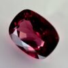 Malawi Garnet 2.36 ct Cushion Shape Elegant deep red 2