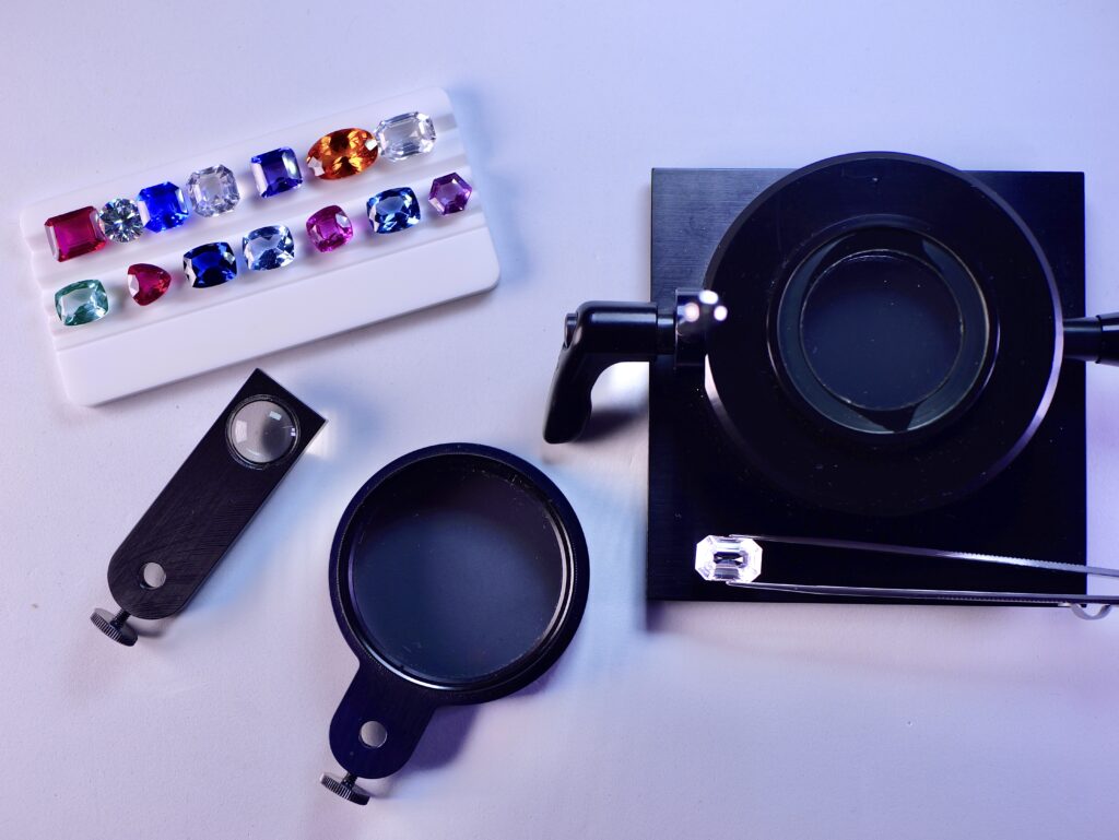 Online Gemstone Training – Master Gem Identification & Valuation 2026